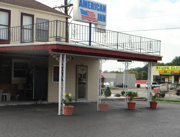 American Inn Sedalia hotel detail image 4