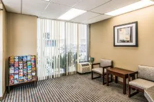 Rodeway Inn Regalodge hotel detail image 2