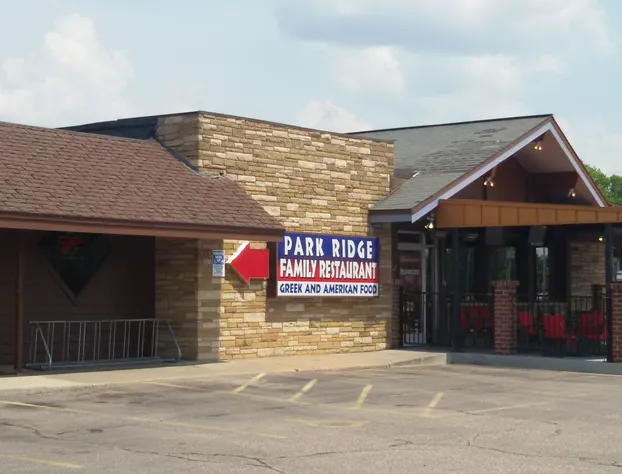 Hotel Blue Top Inn hotel detail image 1