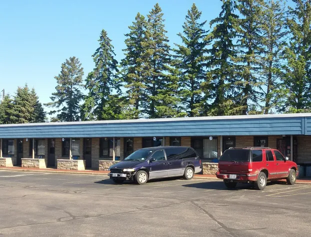 Hotel Blue Top Inn hotel detail image 2