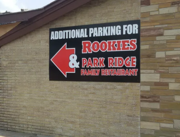 Hotel Blue Top Inn hotel detail image 4