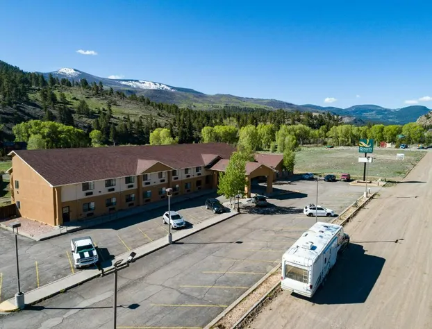 Quality Inn & Suites South Fork - Wolf Creek hotel detail image 3