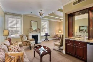 The Presidents' Quarters Inn hotel detail image 3