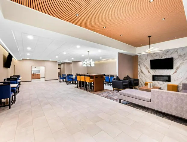 Best Western Niantic - New London/Mystic Area hotel detail image 3