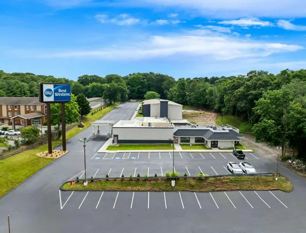 Best Western Niantic - New London/Mystic Area hotel detail image 4