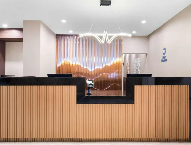 Best Western Niantic - New London/Mystic Area hotel detail image 4