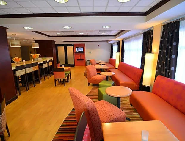 Hampton Inn Groton hotel detail image 3
