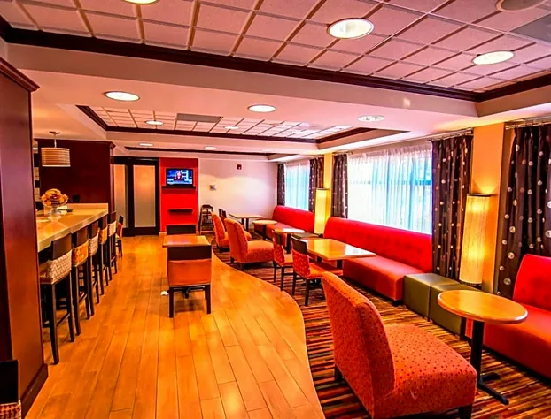 Hampton Inn Groton hotel detail image 4