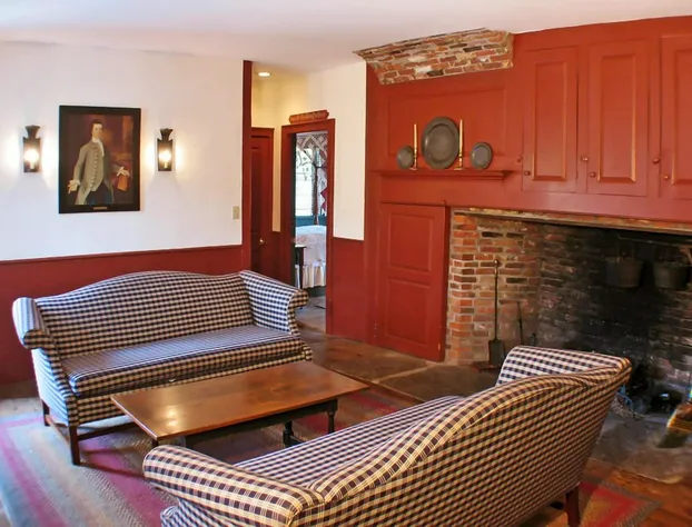 Whitehall Mansion Inn hotel detail image 2