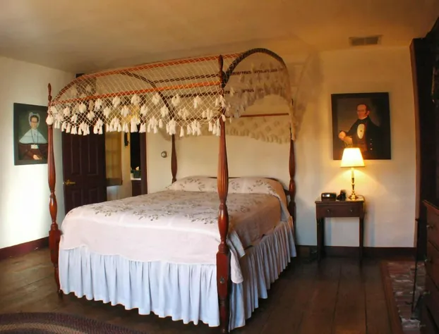 Whitehall Mansion Inn hotel detail image 3