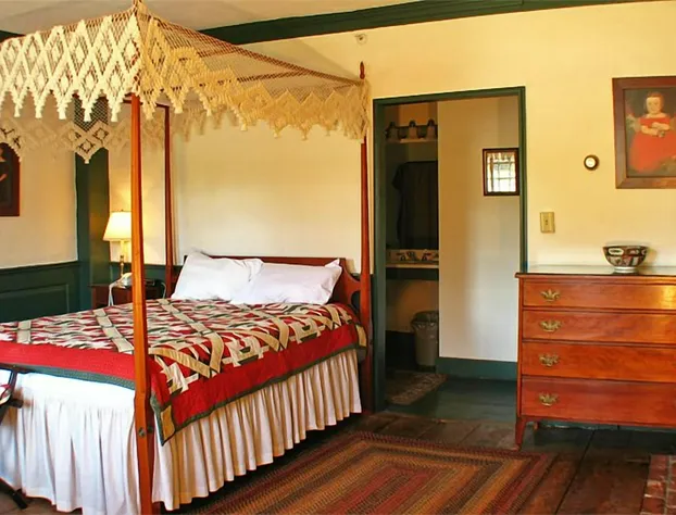 Whitehall Mansion Inn hotel detail image 4