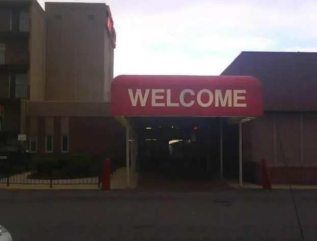 American Motel hotel detail image 2