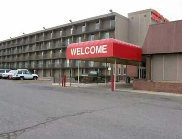 American Motel hotel detail image 1