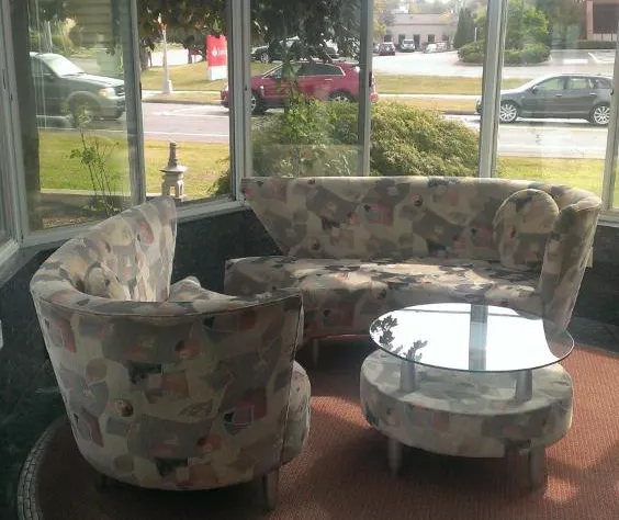 Branford Motel hotel detail image 2