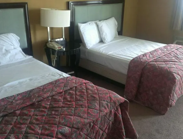 Branford Motel hotel detail image 3