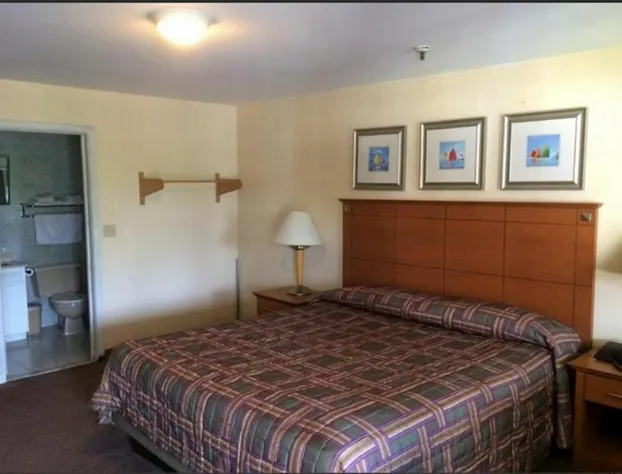 Branford Motel hotel detail image 4