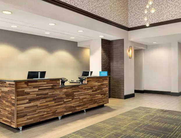 Hampton Inn by Hilton Shelton hotel detail image 1