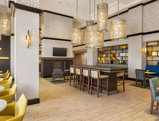 Hampton Inn by Hilton Shelton hotel detail image 2