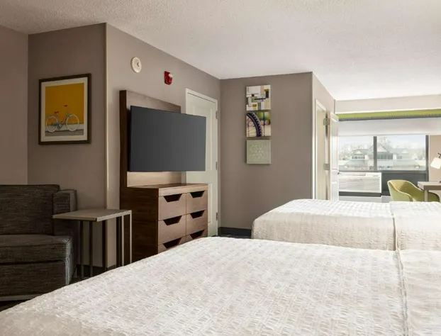 Hampton Inn by Hilton Shelton hotel detail image 4