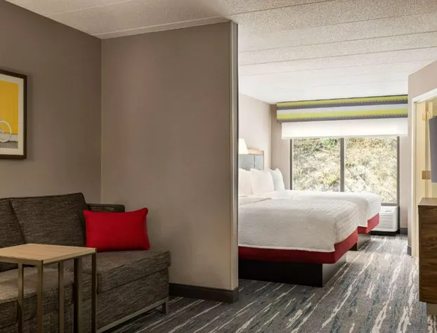 Hampton Inn by Hilton Shelton hotel detail image 4