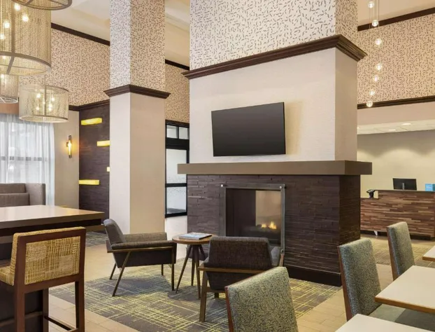 Hampton Inn by Hilton Shelton hotel detail image 2