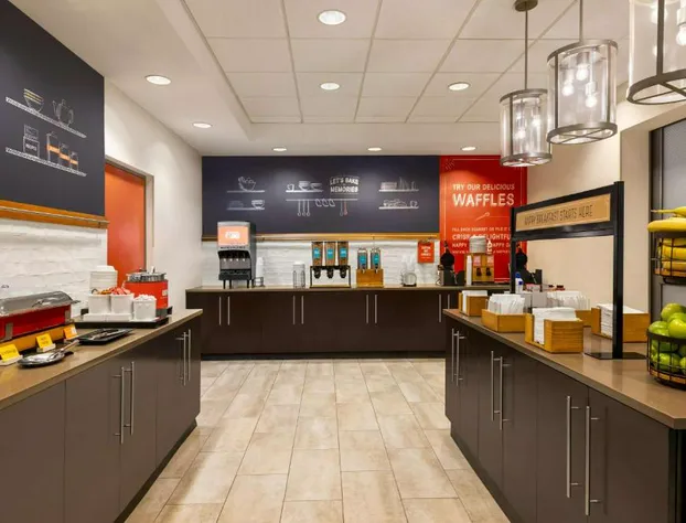 Hampton Inn by Hilton Shelton hotel detail image 3