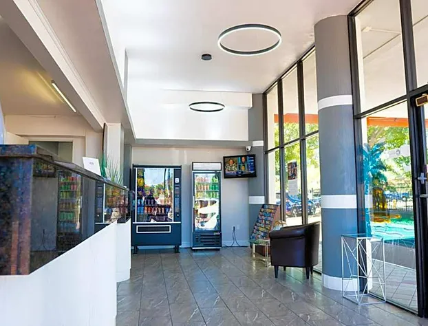 Howard Johnson by Wyndham Clearwater / Dunedin hotel detail image 1