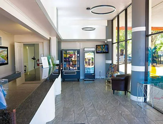 Howard Johnson by Wyndham Clearwater / Dunedin hotel detail image 2