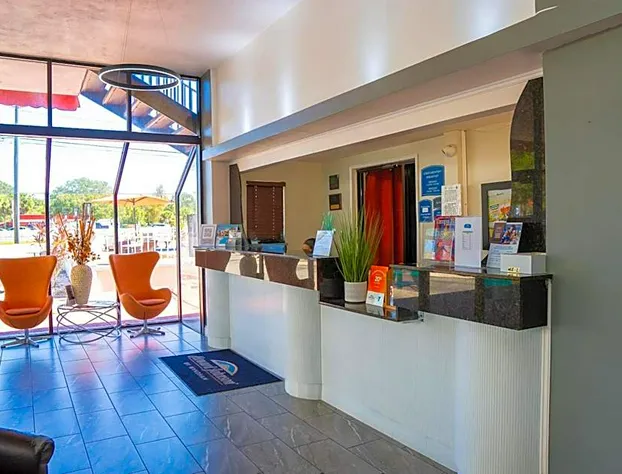 Howard Johnson by Wyndham Clearwater / Dunedin hotel detail image 4