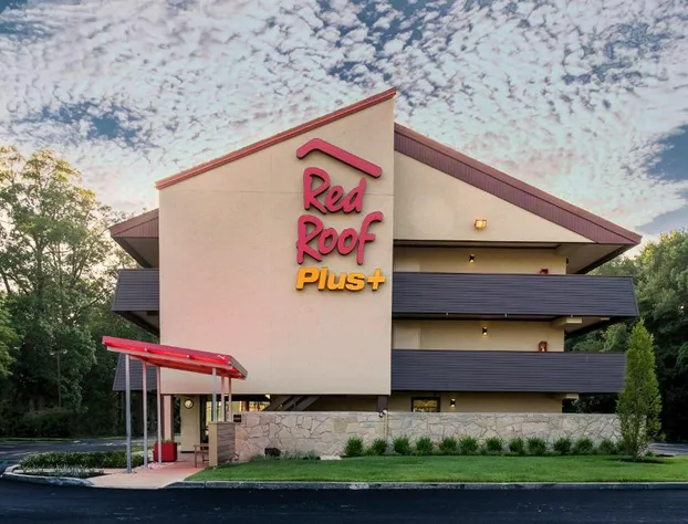 Red Roof Inn PLUS+ Wilmington - Newark hotel detail image 2