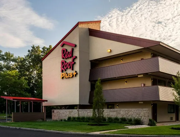 Red Roof Inn PLUS+ Wilmington - Newark hotel detail image 3