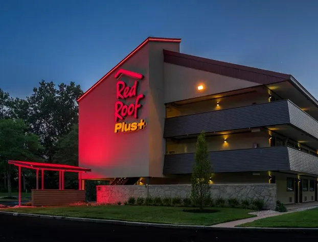 Red Roof Inn PLUS+ Wilmington - Newark hotel detail image 4