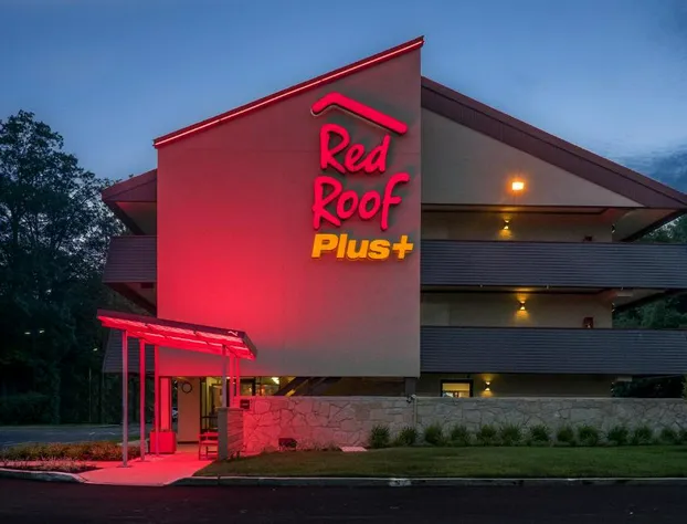 Red Roof Inn PLUS+ Wilmington - Newark hotel detail image 4