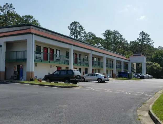 Relax Inn hotel detail image 1