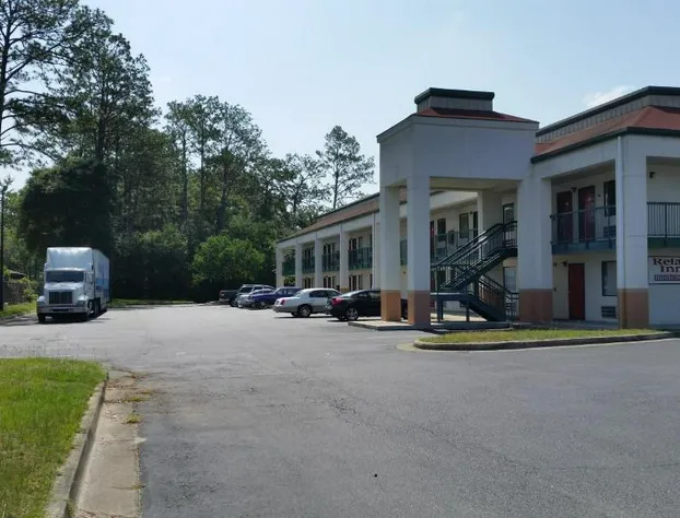 Relax Inn hotel detail image 2