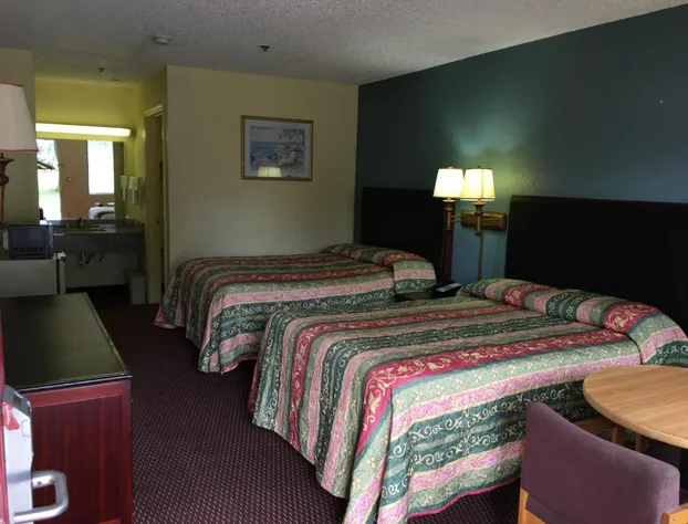 Relax Inn hotel detail image 4