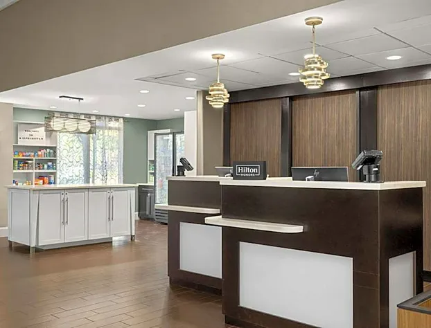 Homewood Suites by Hilton Atlanta-Alpharetta hotel detail image 1