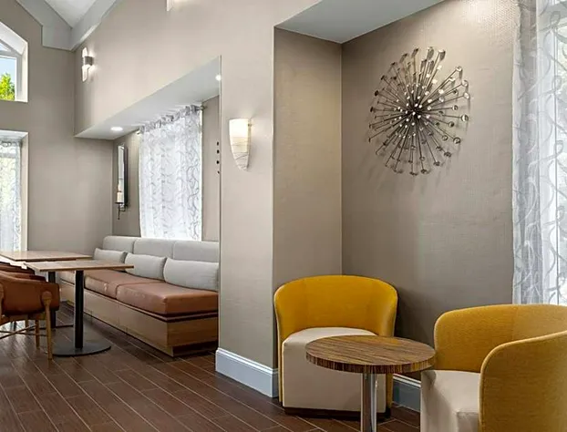 Homewood Suites by Hilton Atlanta-Alpharetta hotel detail image 2