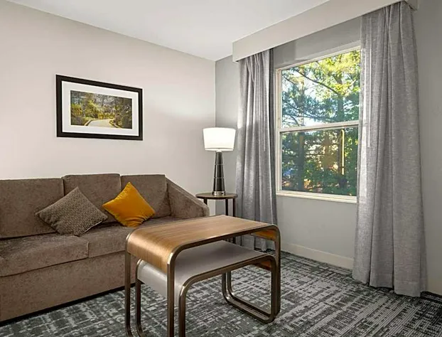 Homewood Suites by Hilton Atlanta-Alpharetta hotel detail image 3