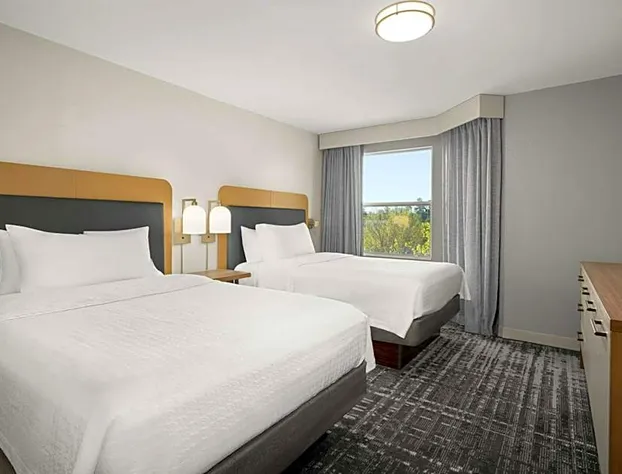 Homewood Suites by Hilton Atlanta-Alpharetta hotel detail image 4