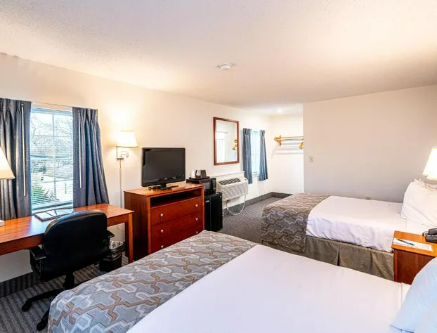 Anchorage Motel hotel detail image 2