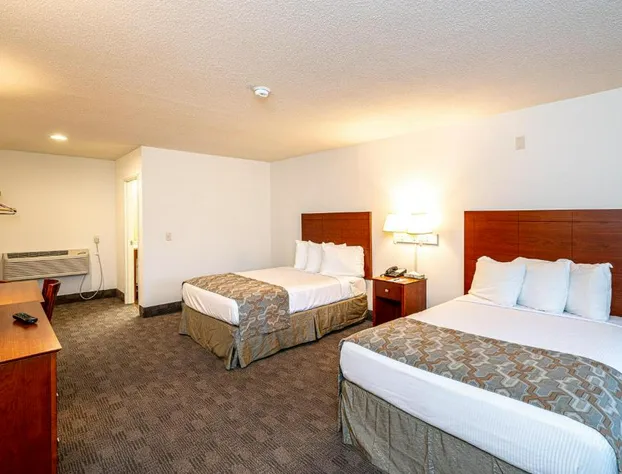 Anchorage Motel hotel detail image 3