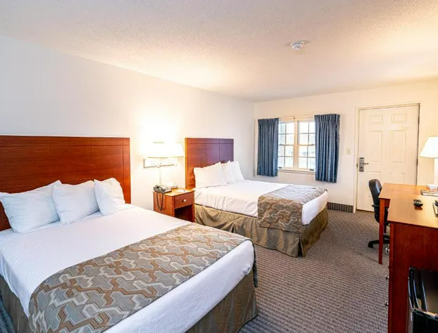 Anchorage Motel hotel detail image 4