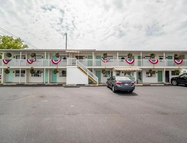 Ocean Glass Inn hotel detail image 1
