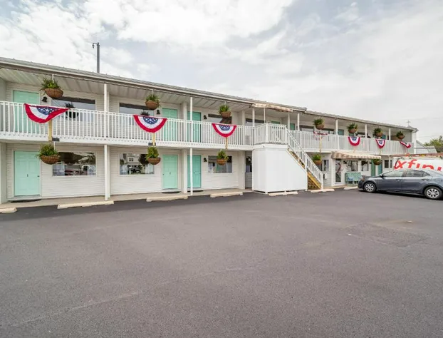 Ocean Glass Inn hotel detail image 2