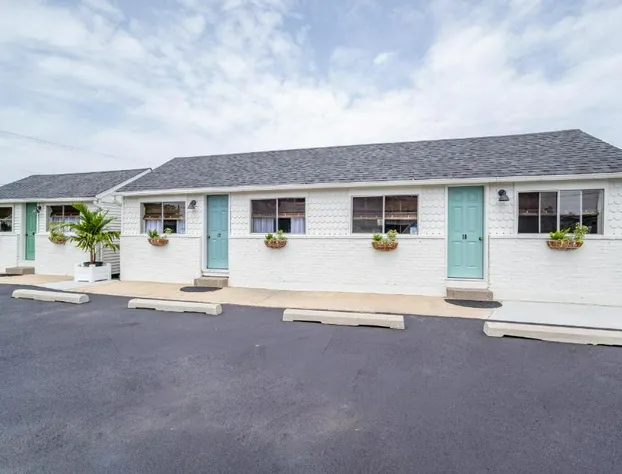 Ocean Glass Inn hotel detail image 3