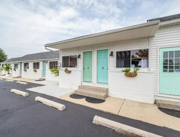 Ocean Glass Inn hotel detail image 4