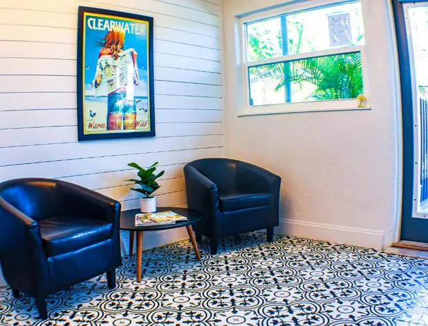 Devon Shores hotel detail image 2