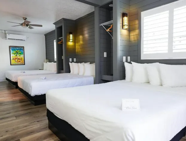 Devon Shores hotel detail image 3