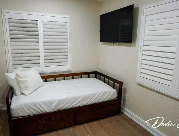 Devon Shores hotel detail image 4